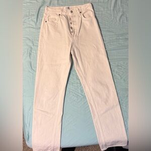 Agolde 90s Pinch Waist Jeans